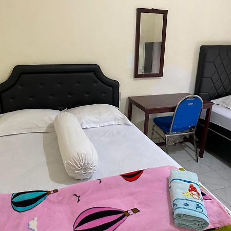 Mawar Bed And Breakfast Bajawa Εξωτερικό φωτογραφία