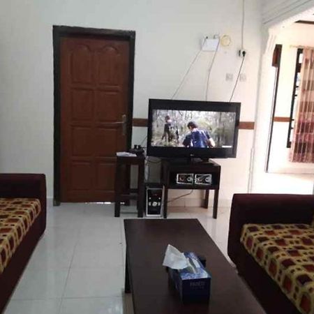 Mawar Bed And Breakfast Bajawa Εξωτερικό φωτογραφία