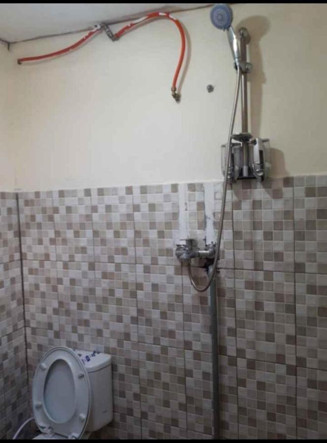 Mawar Bed And Breakfast Bajawa Εξωτερικό φωτογραφία
