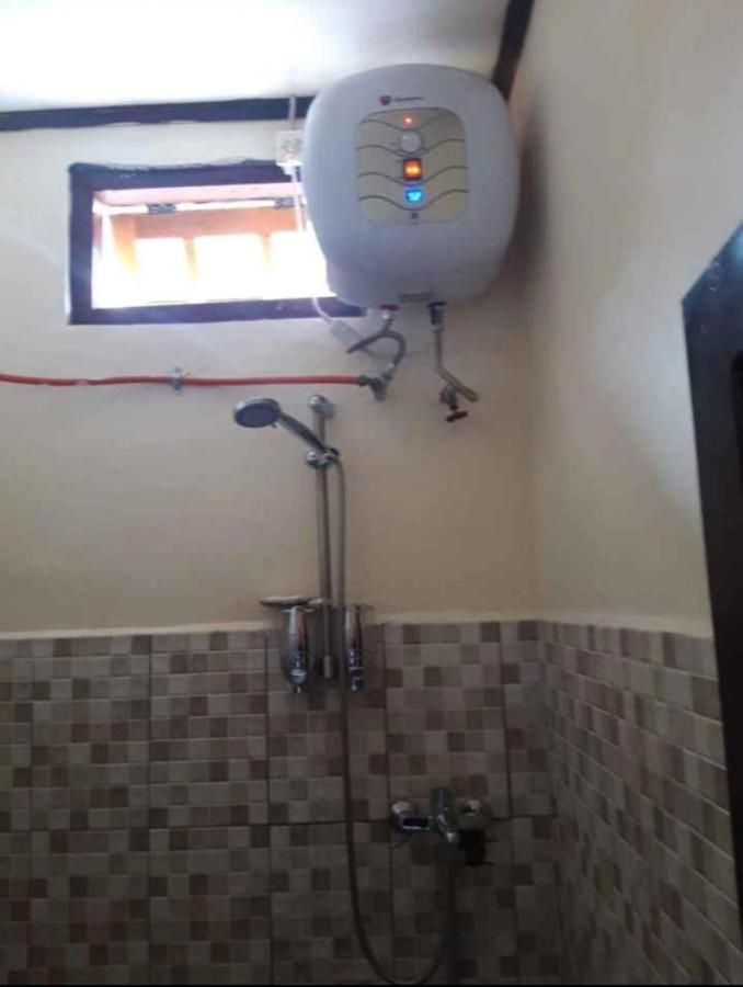 Mawar Bed And Breakfast Bajawa Εξωτερικό φωτογραφία