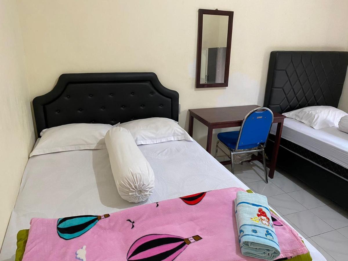 Mawar Bed And Breakfast Bajawa Εξωτερικό φωτογραφία