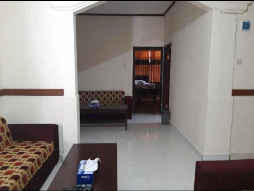 Mawar Bed And Breakfast Bajawa Εξωτερικό φωτογραφία