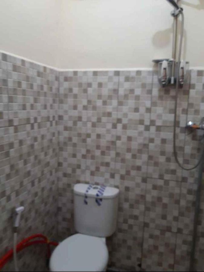 Mawar Bed And Breakfast Bajawa Εξωτερικό φωτογραφία