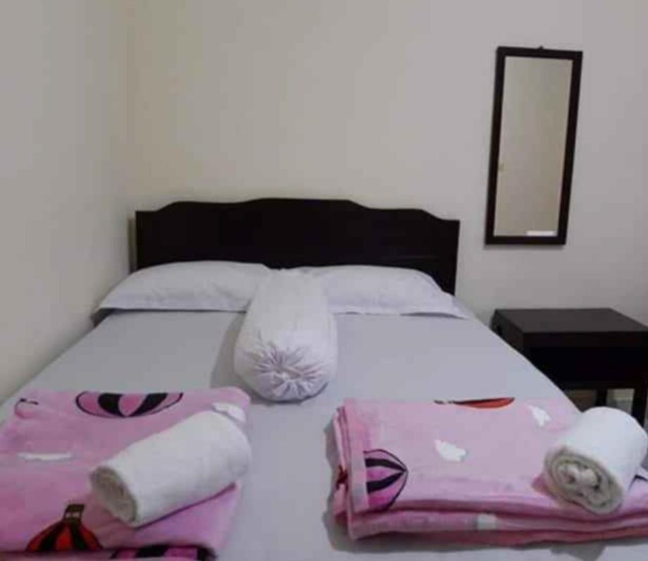 Mawar Bed And Breakfast Bajawa Εξωτερικό φωτογραφία