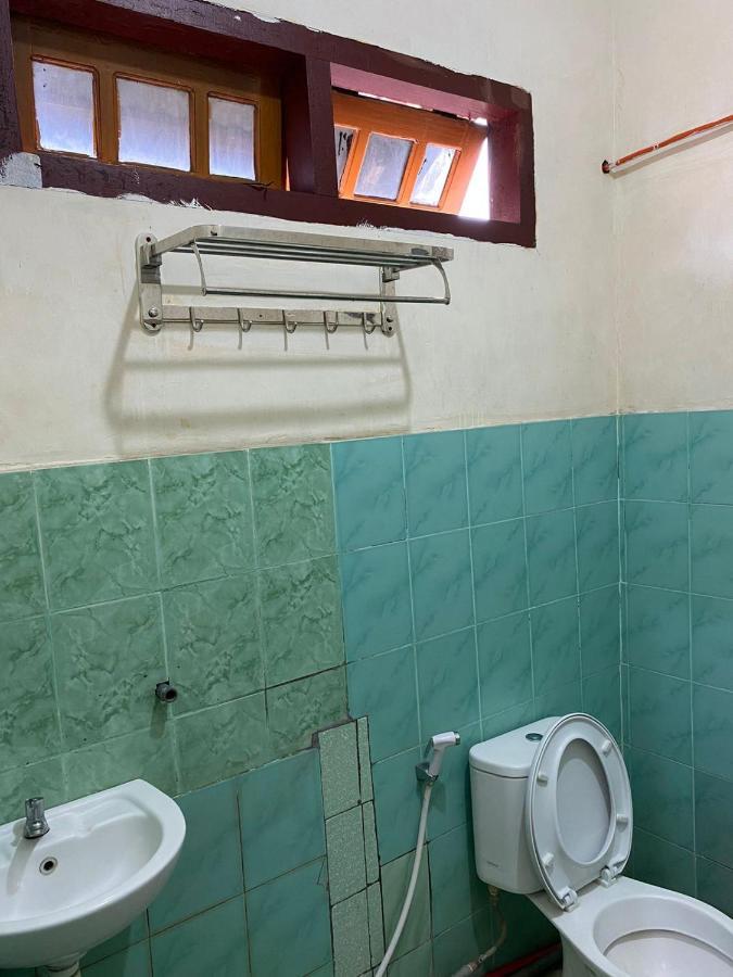 Mawar Bed And Breakfast Bajawa Εξωτερικό φωτογραφία