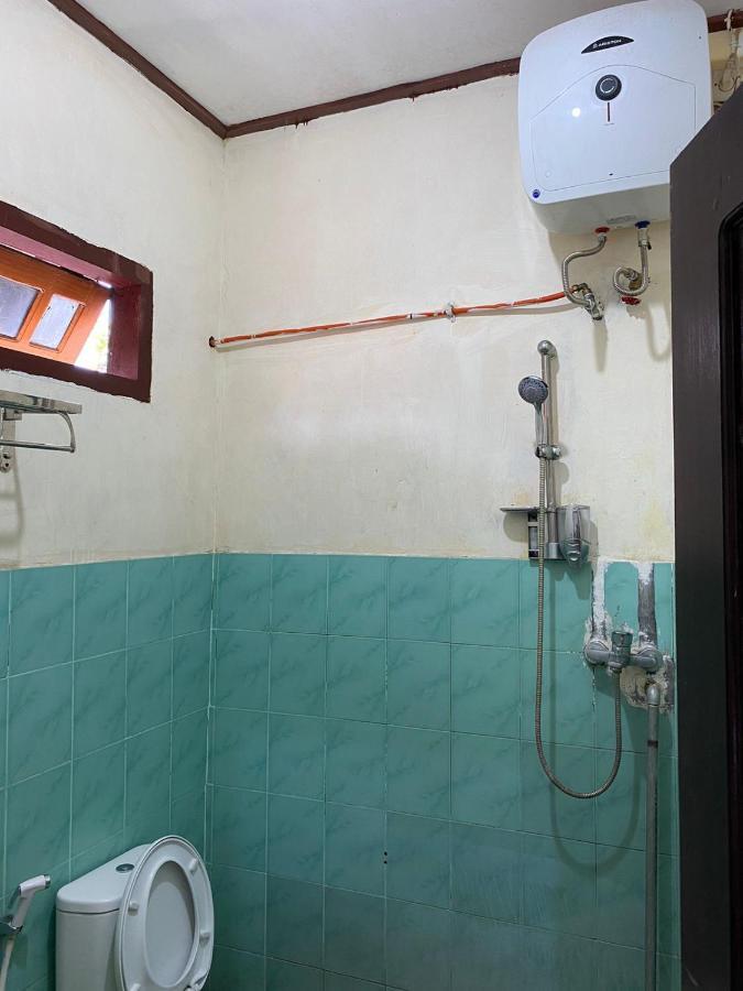 Mawar Bed And Breakfast Bajawa Εξωτερικό φωτογραφία